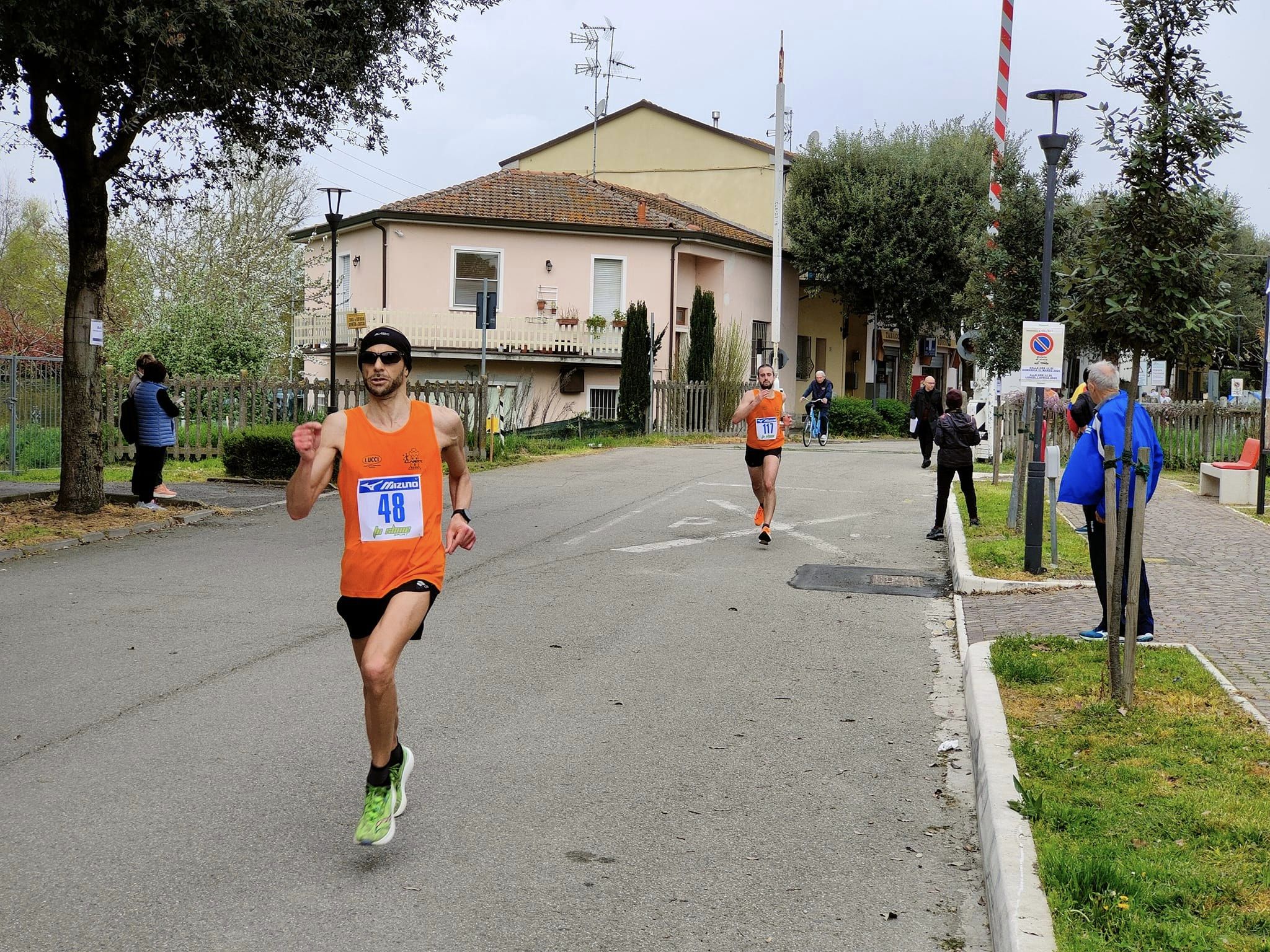 San Patrizio: Trofeo Buriani e Vaienti - 01 aprile 2024